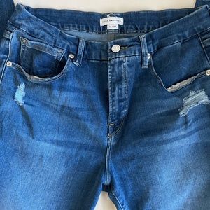 Good American Jeans - Size 14